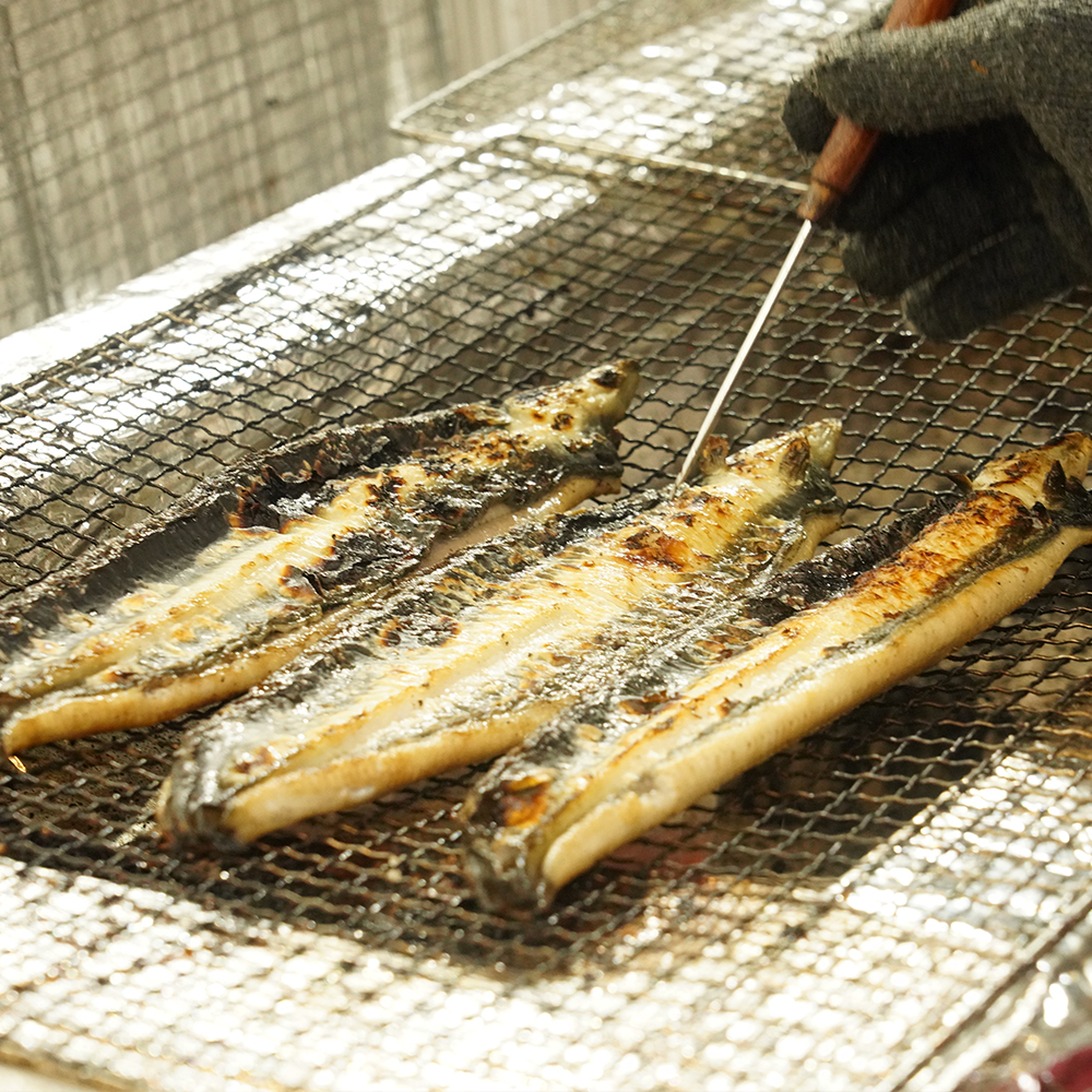 株式会社イールファーム ｜ eel farm