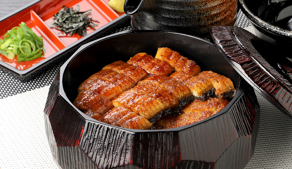 株式会社イールファーム ｜ eel farm